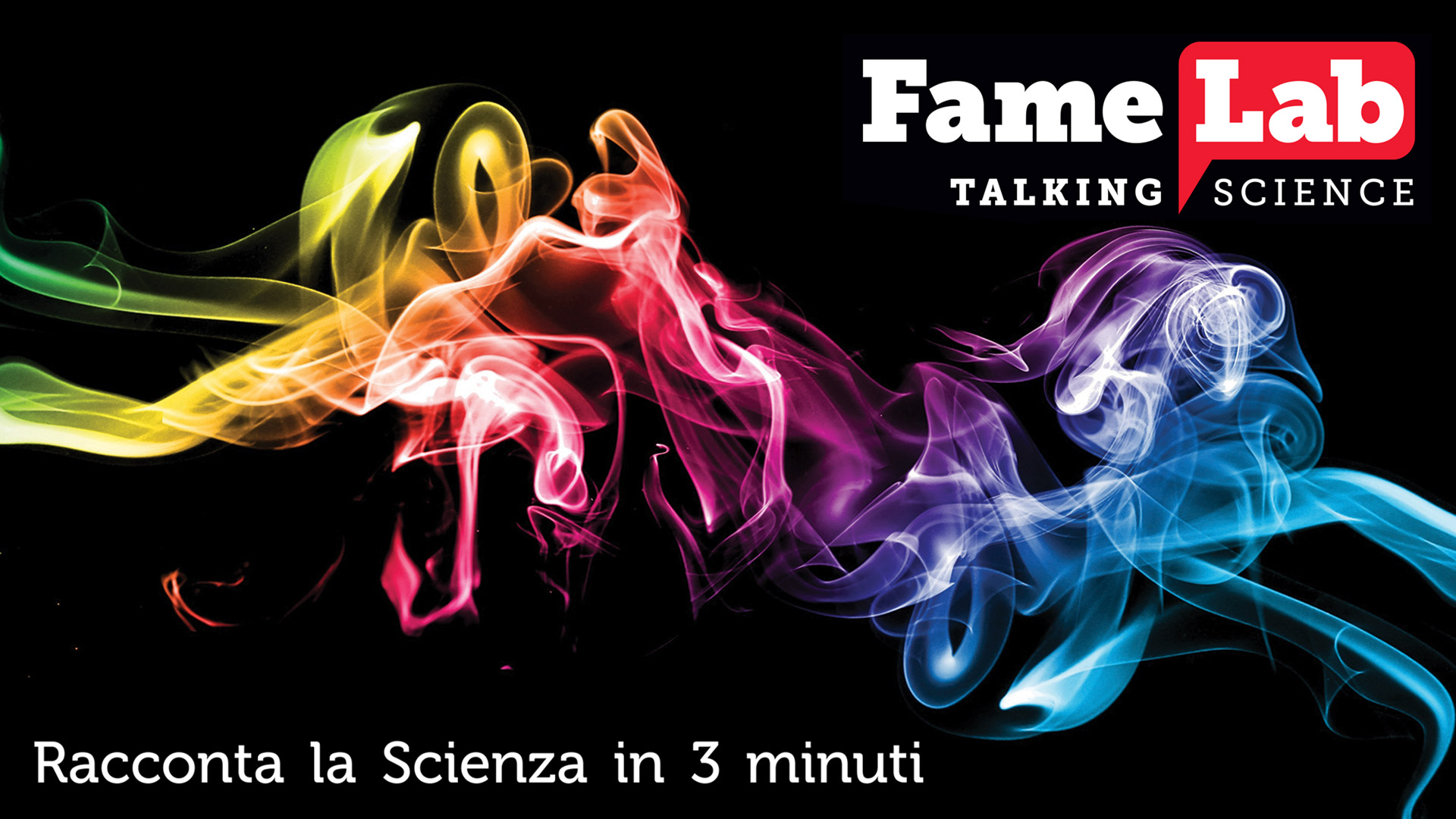 FameLab Trieste 2022 - La selezione locale del talent show della comunicazione scientifica
