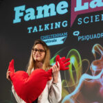 FameLab Trieste: la selezione locale del talent show internazionale della comunicazione scientifica